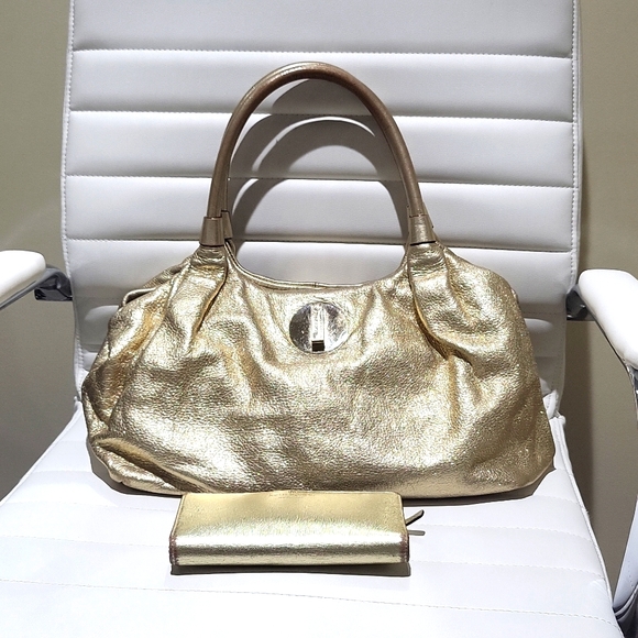Two [2] Items Bundle: Kate Spade Bag & Wallet Set ♠️ - Picture 1 of 9